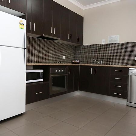 Centrepoint Apartments Griffith Εξωτερικό φωτογραφία